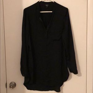 Target Mossimo Tunic